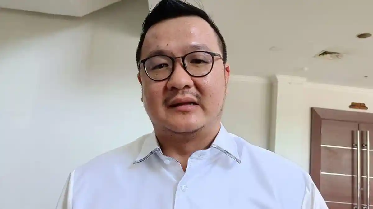 Imlek di Batam Dekat Pemilu 2024, Dua Caleg Minta Warga Gunakan Hak Pilih