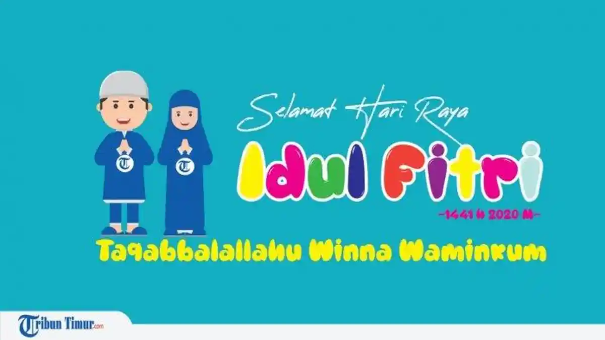 Hukum Minta Maaf Saat Idul Fitri Menurut Ustadz Abdul Somad (UAS), Bacaan Lengkap Takbiran Arab