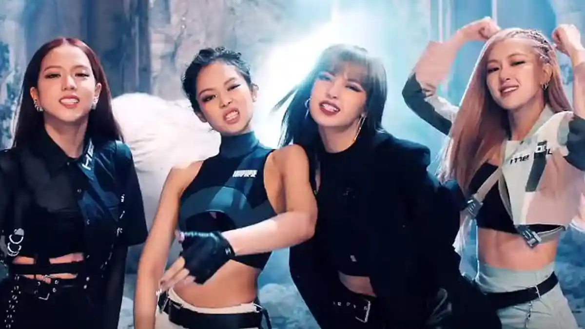 Jawaban Kompak BLACKPINK saat Diminta Pilih Member Tercantik, Siapa Orangnya?