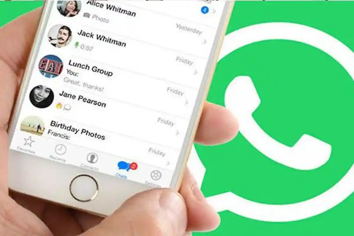 Mengapa Kontak Baru Tak Muncul di WhatsApp? Begini Cara Mengatasinya!