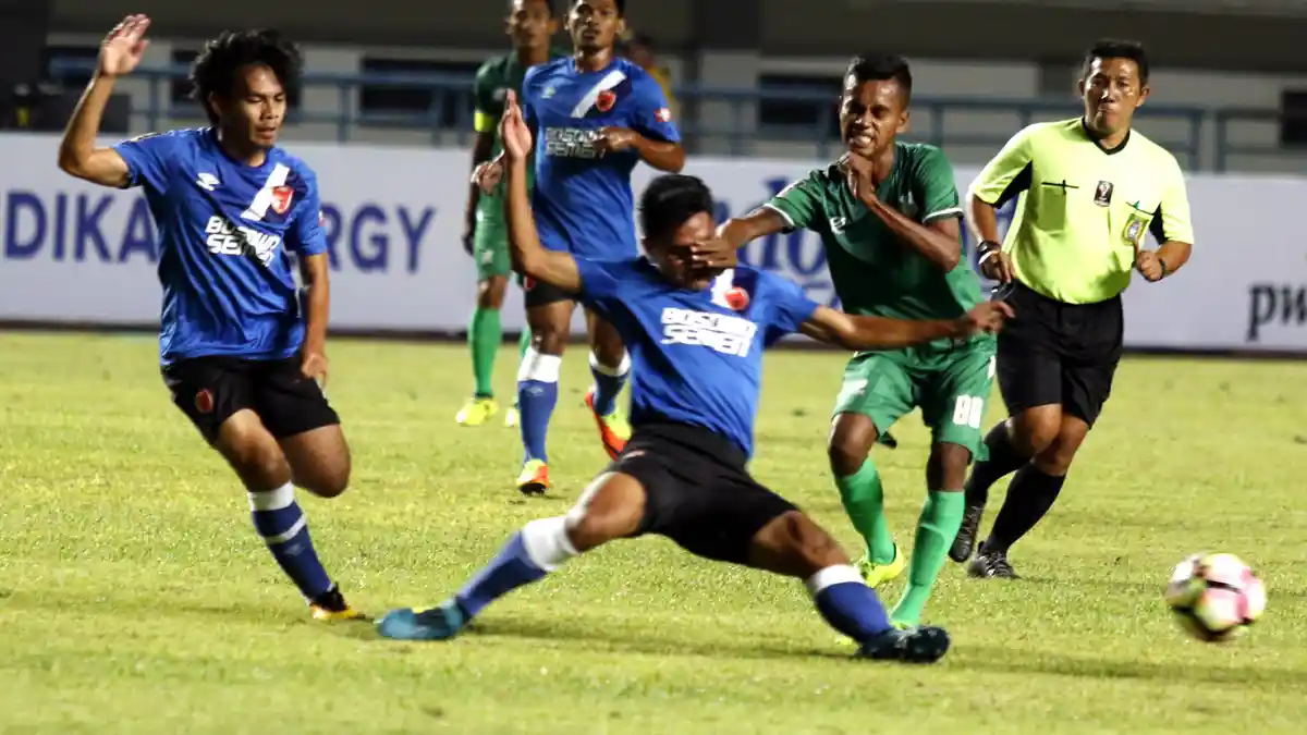 PSM Makassar Akan Persulit Persib Bandung Lewat Cara Ini