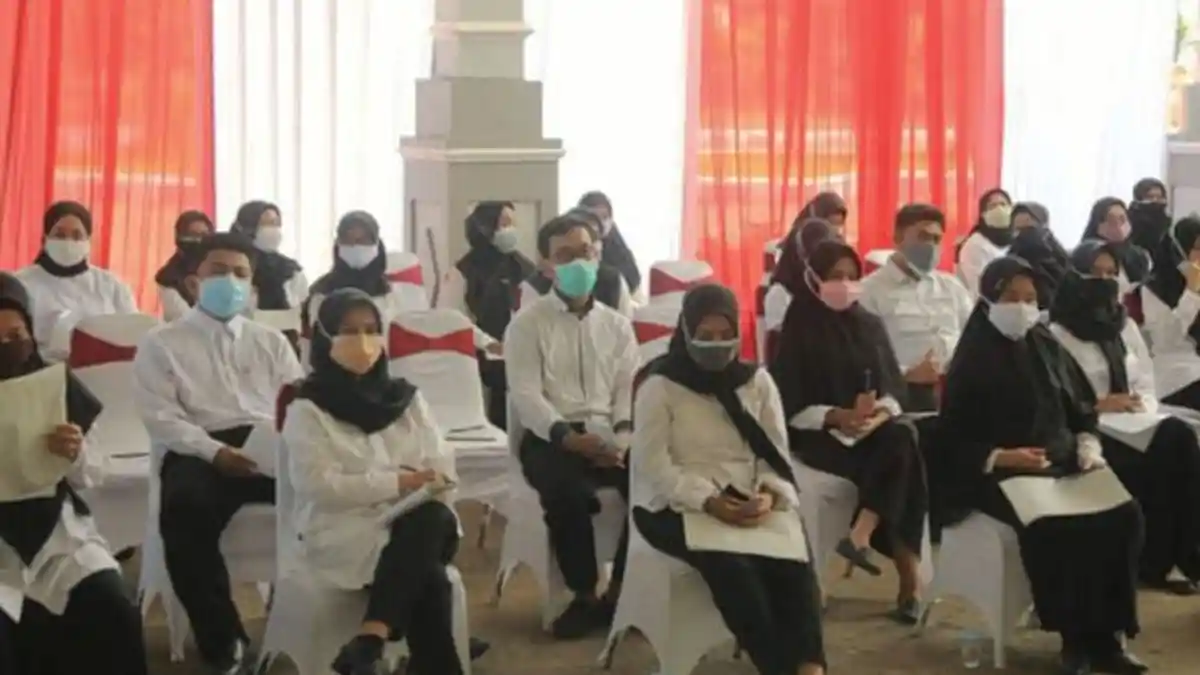 Ratusan CPNS Mundur, Pemerintah Diminta Transparan sejak Rekrutmen