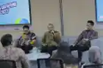 Paparan Kinerja Keuangan TMI
