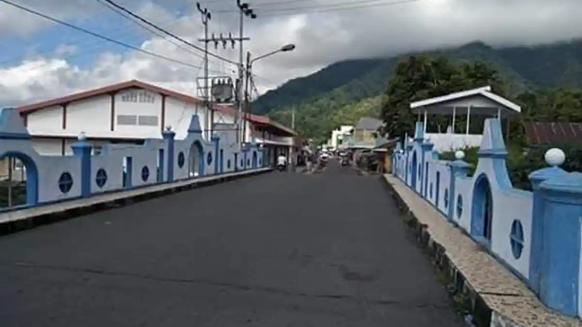 Pemkab Sitaro Benarkan Ada 4 Warga Positif Covid-19, Belum Diumumkan Secara Resmi