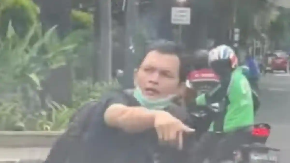 WASPADAI Modus Baru Pemerasan, Pura-pura Jadi Korban Tabrak Lari, Warga Jangan Gampang Terprovokasi