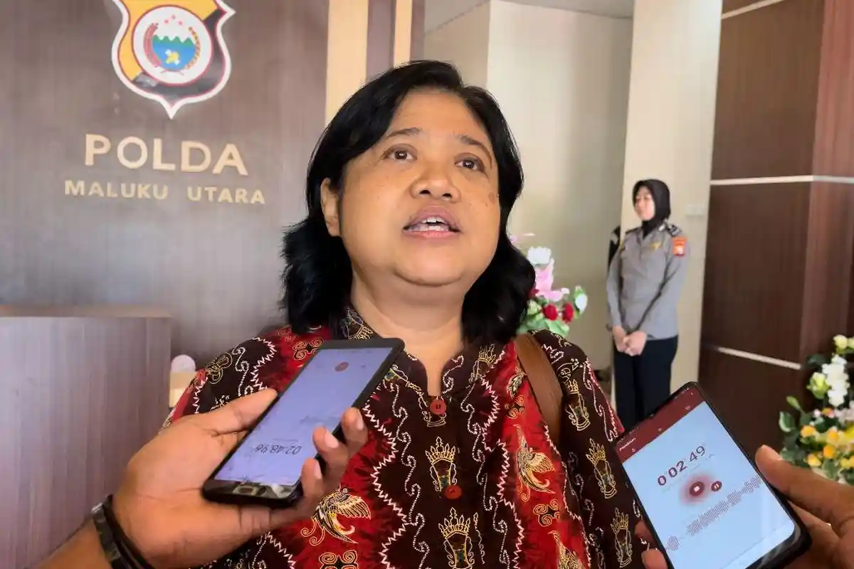 Kompolnas Turun Awasi Kasus Rudapaksa  di Kepulauan Sula