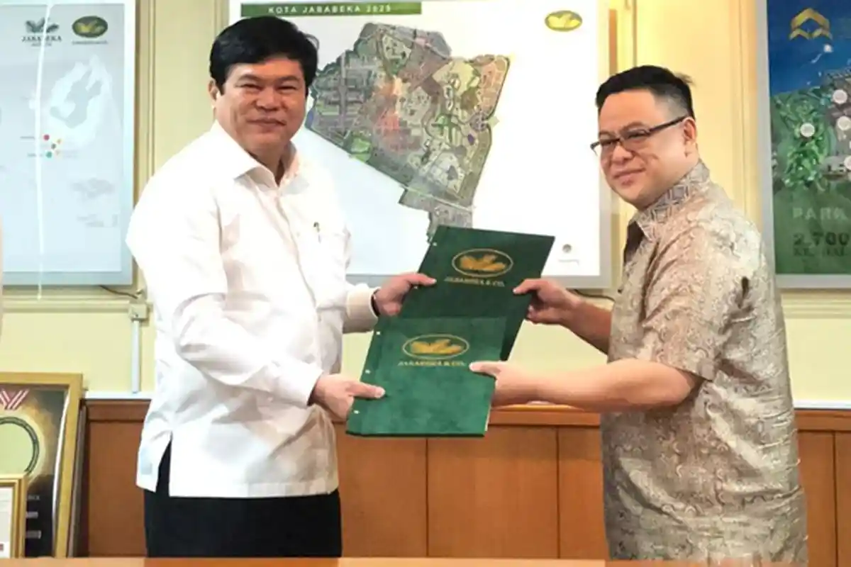 TransNusaKerja Sama Dengan PT Jababeka Morotai Kembangkan Potensi Wisata Domestik & Internasional