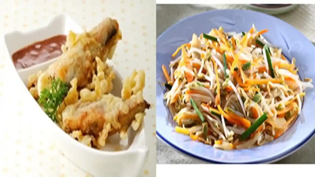 Bulan Ramadan Segera Tiba, Berikut Resep Mudah dan Praktis untuk Menu Sahur