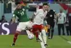 Piala Dunia 2022: Meksiko Tahan Imbang Polandia 0-0