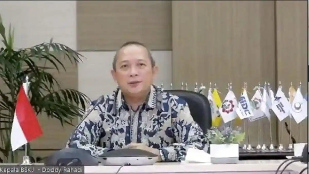 Kemenperin Terapkan Uji Profisiensi Berbasis Digital Guna Dorong Daya Saing Industri