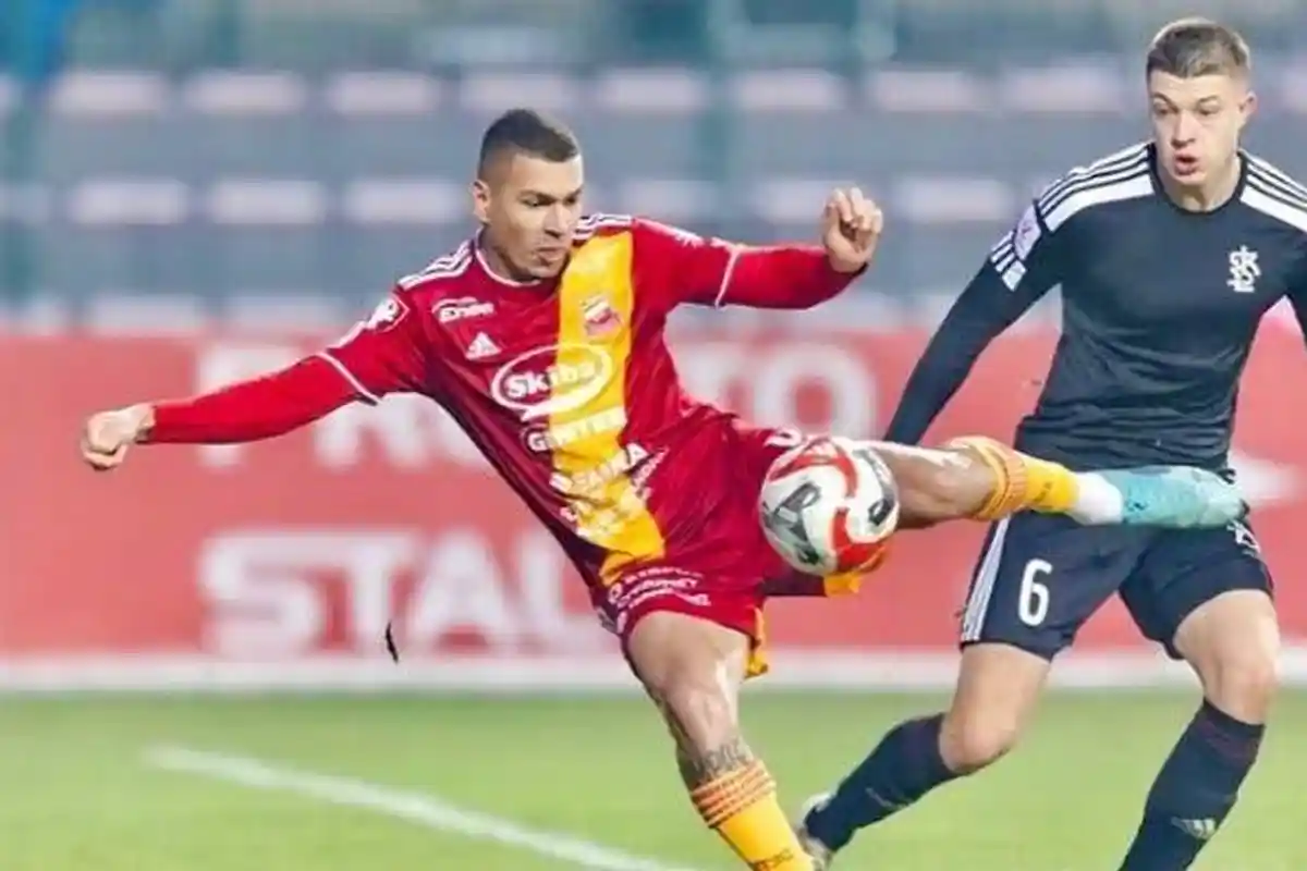 Update Bursa Transfer: Alef Firmino Semakin Dekat Gabung Persebaya Surabaya, Ini Faktanya!