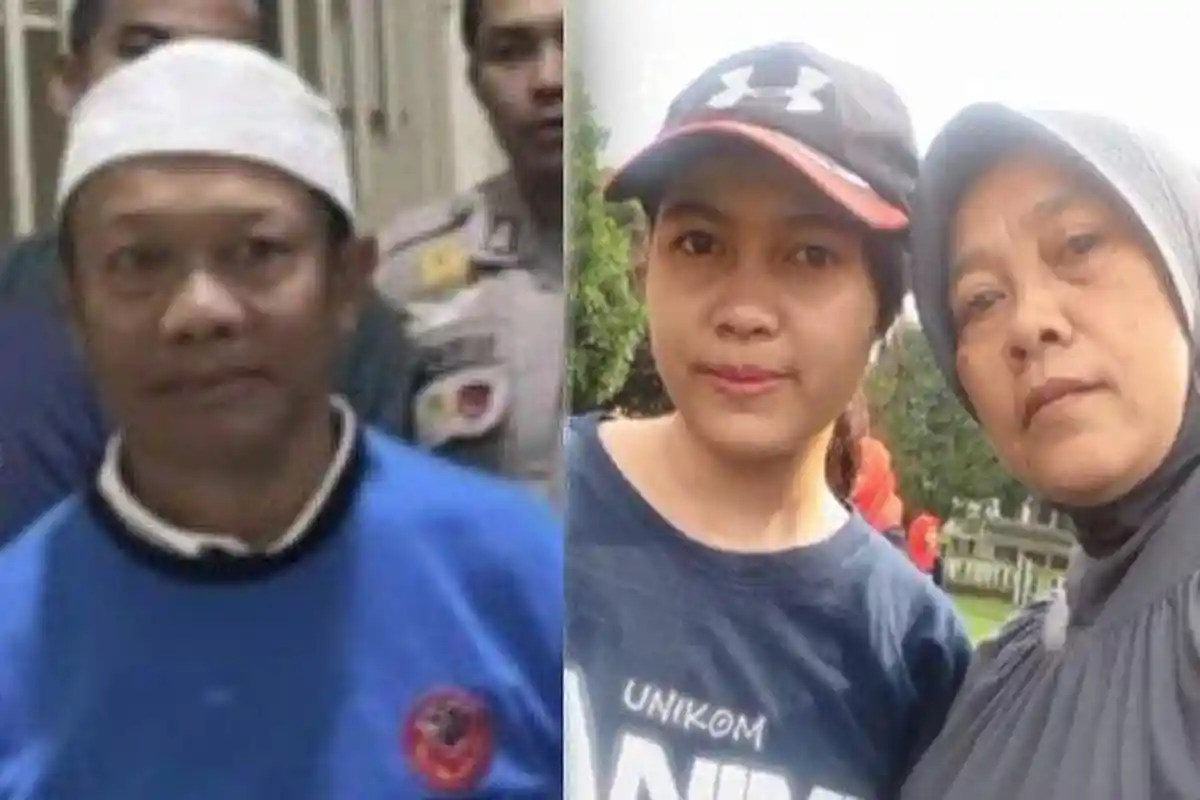 Sederet Kelakuan Bejat Yosef Sebelum Kasus Subang Mencuat Dibongkar Yoris, Pernah Poligami dan KDRT