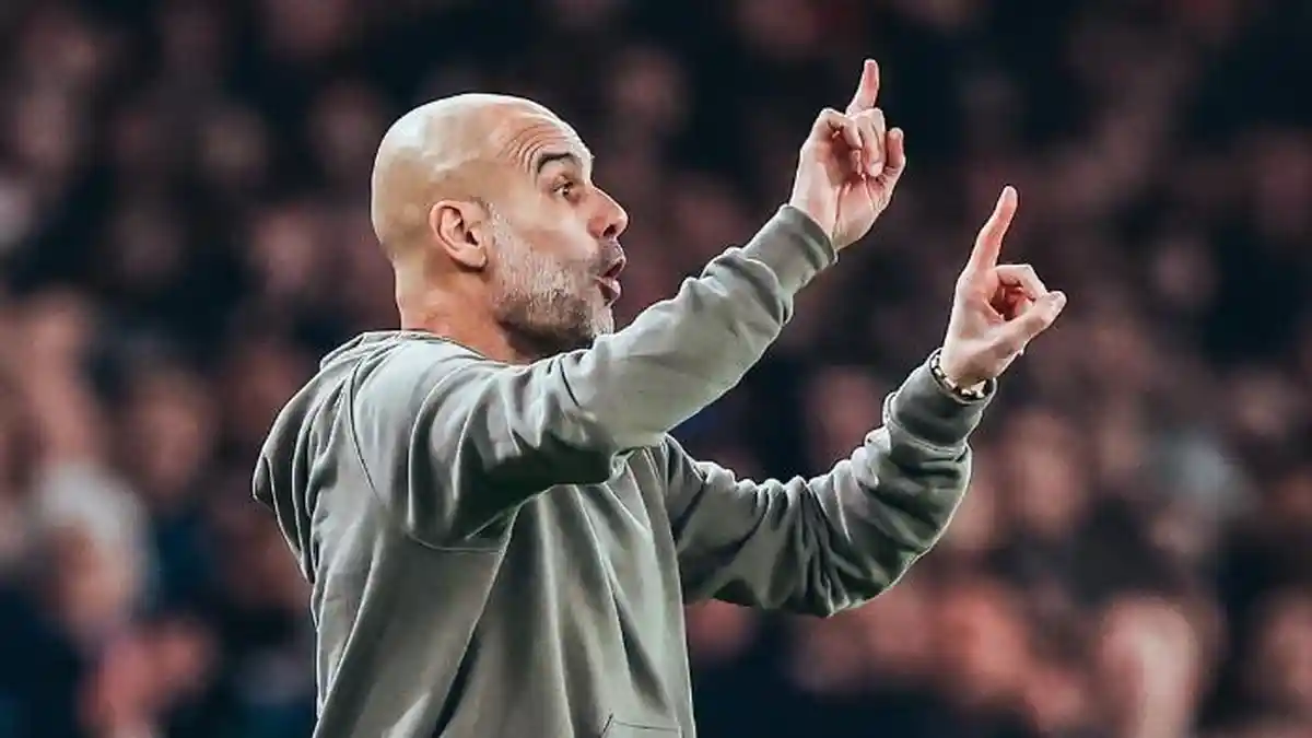 Bayern Munchen Tak Tertarik Tawaran Man City, Joshua Kimmich Tidak Dijual