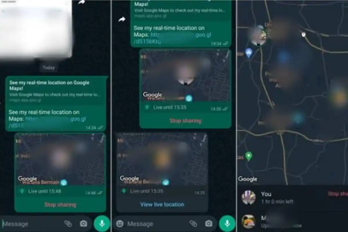 Praktis! Cara Melacak Lokasi Nomor HP: Panduan Aman Terbaru 2025
