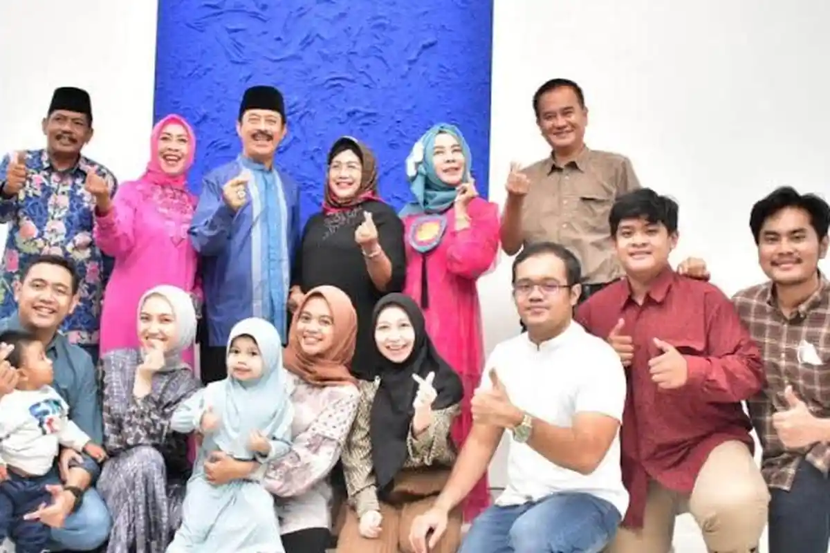 SK Mendagri Sudah Turun, Pelantikan Wabup Pamekasan Fattah Jasin Tunggu Jadwal dari Gubernur Jatim