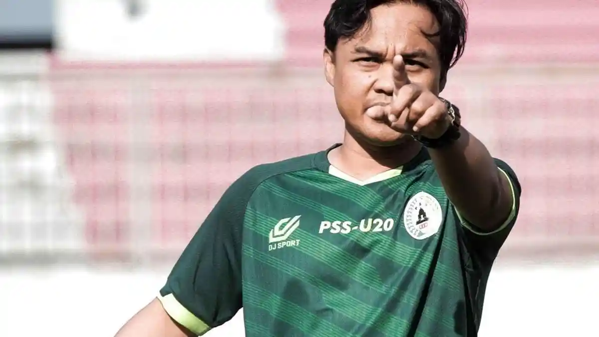 PSS Sleman Buka Pendaftaran untuk Pemain Akademi