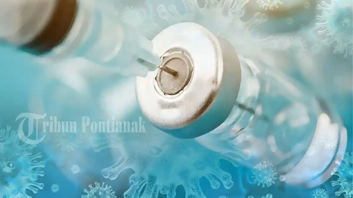 Download Formulir Pendaftaran Vaksin Lansia ! Ini Link Unduh Formulir Daftar Vaksin Lansia