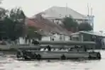 Ledakan Gudang Amunisi Kopaska TNI AL