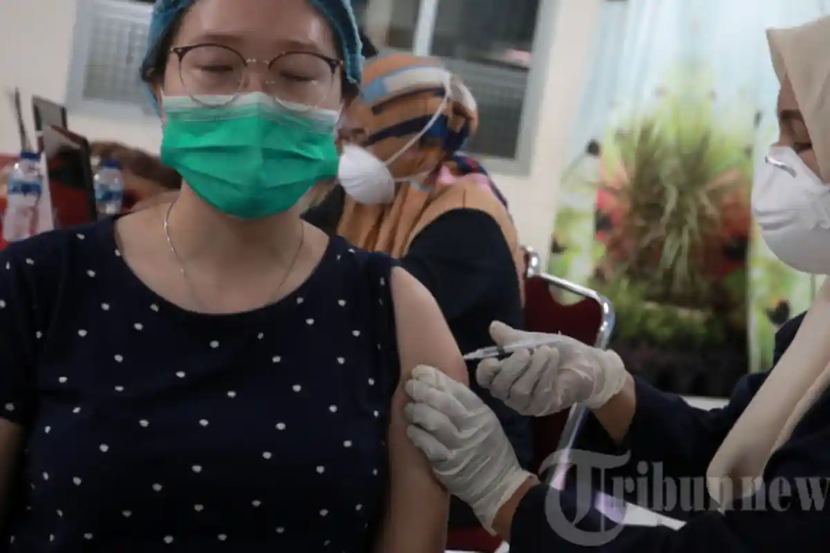 ARCoV, Vaksin mRNA Pertama Buatan China Berhasil Picu Respons Imun pada 95% Penerima Vaksinnya