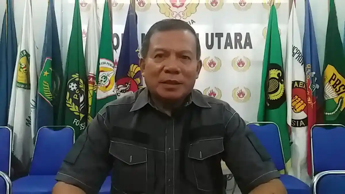 Jafar Umar Sikapi Program SMK Berbasis BLUD yang Diinisiasi Dikbud Maluku Utara