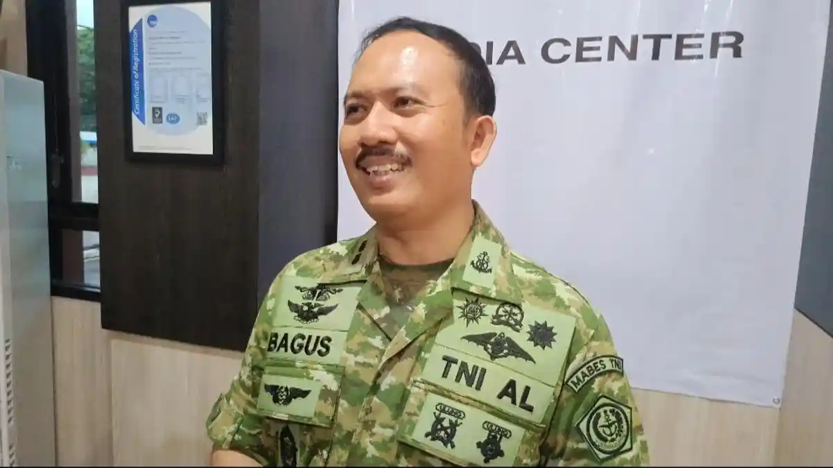 Военный суд в Balikpapan расследует 24 дела военнослужащих, среди которых случаи дезертирства