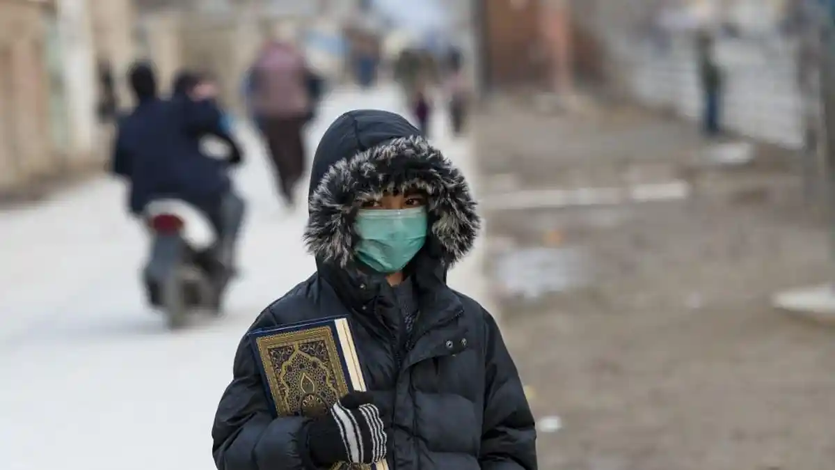 Doa agar Anak Nurut Perkataan Ibunya dan Diberkahi dengan Hati yang Lembut , Amalkan setelah Sholat