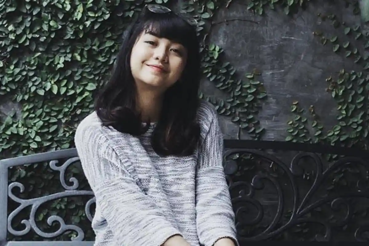 Tereliminasi Dari Indonesian Idol, Ghea : Tugas Ghea Selesai di Idol