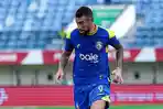 Paulinho Moccelin Pilar Arema FC Jadi Pemain Terbaik saat Lawan Indonesia All Star, Cetak 2 Assist