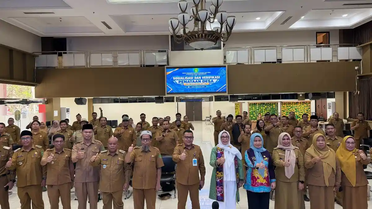 MGRM Masuki Usia 8 Tahun, Bupati Kukar pacu Ekspansi Usaha Non Participating Interest Migas