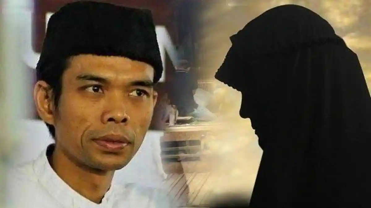 Setelah Perceraian, Ustaz Abdul Somad Unggah Status 'Belajar dari Kelapa' & Pergi ke Sudan, Galau?