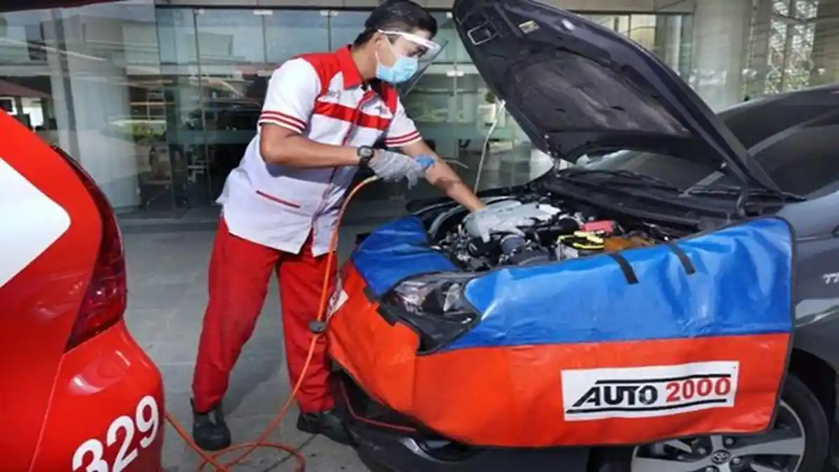 Mengenal Oil Sludge dan Cara Mengatasinya Pada Mesin Mobil, Lakukan ini Agar Tak Menyesal