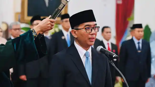 Komisi X DPR Akan Minta Penjelasan Mendiktisaintek soal TNI Masuk Lingkungan Kampus