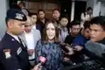 Sidang Perceraian Cathy Sharon