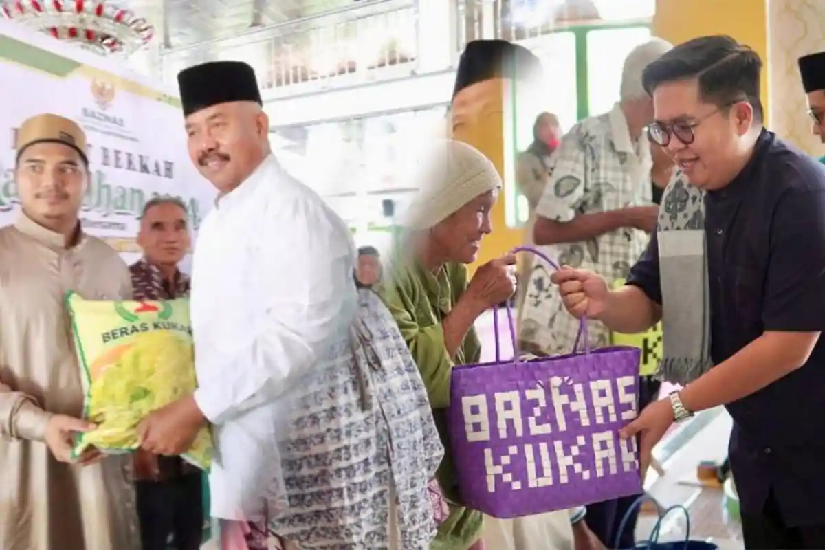 Pembangunan dan Perekonomian di Kukar Melejit Ditangan Edi Damansyah-Rendi Solihin