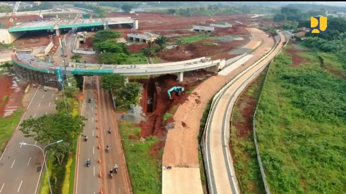 Daftar Baru 43 Desa Terdampak Tol Kepanjen–Tulungagung, Ini Wilayah yang Dilintasi