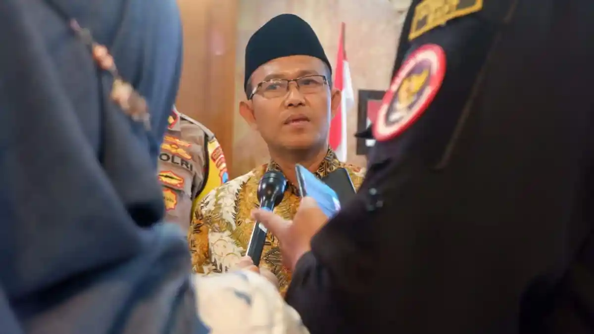 PCNU Kota Tegal Dukung KH Rofiq Mahfudz Jadi Ketua PWNU Jateng, Ini ...