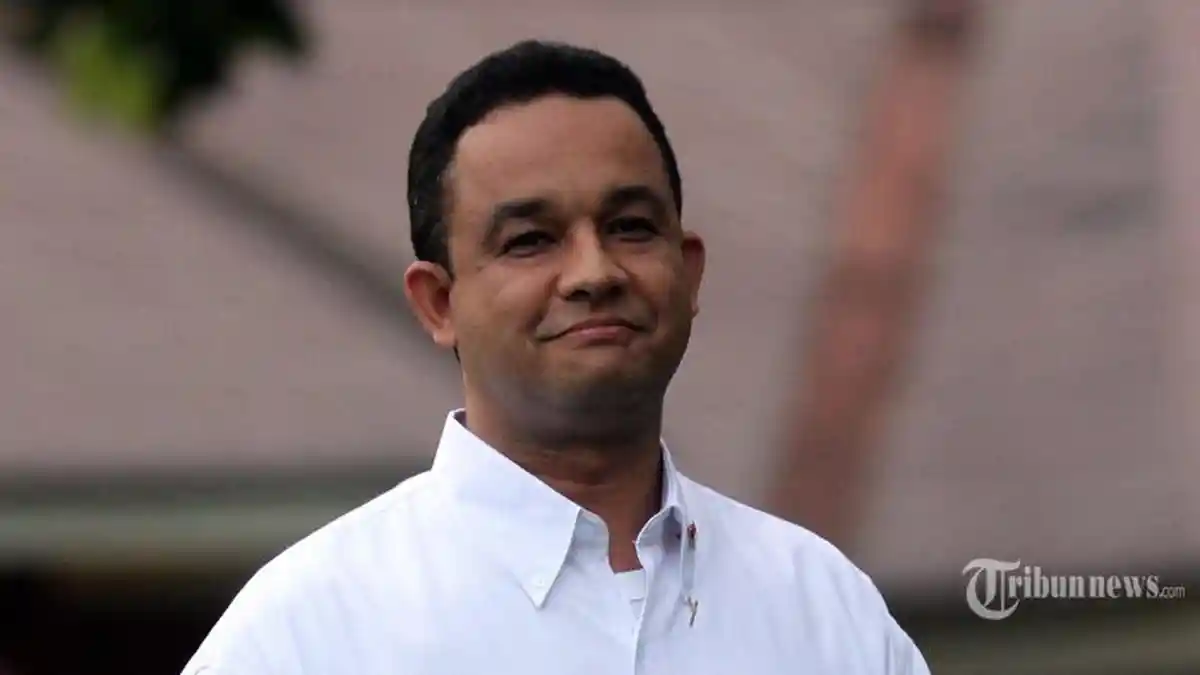 Komposer Ternama Ini Lakukan 'Walk Out' Saat Anies Baswedan Pidato, Begini Respon Sang Gubernur