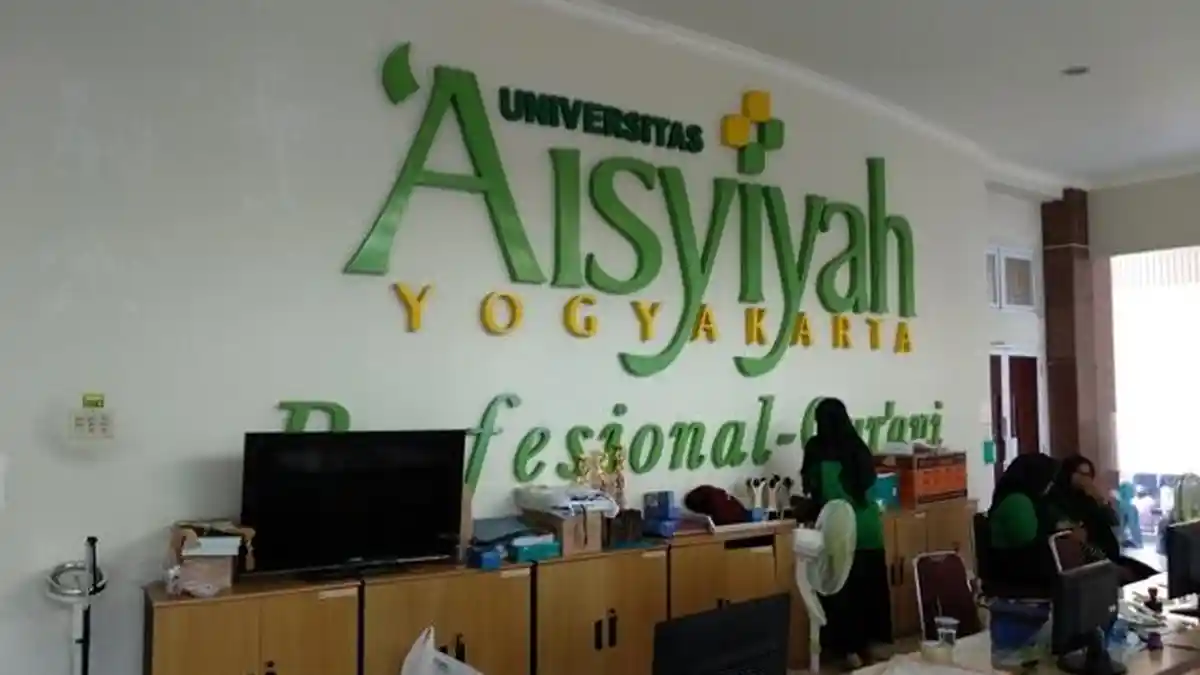 Unisa Yogyakarta Tengah Bangun Laboratorium Stem Cell, Target Juli Dapat Beroperasi