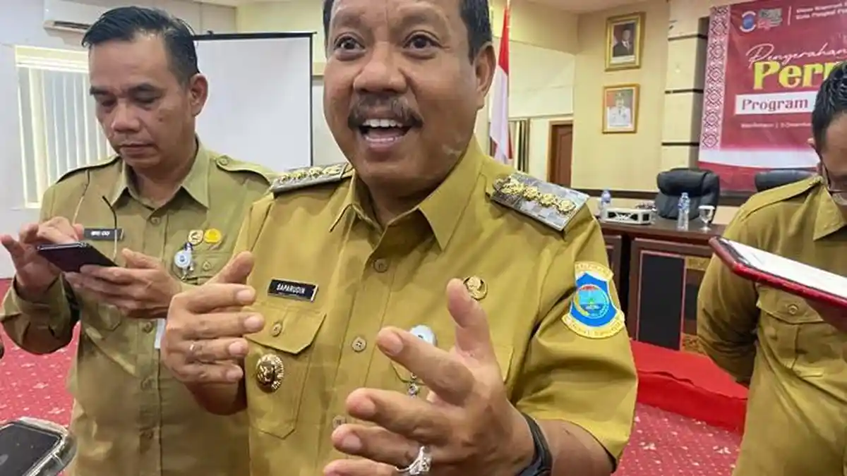 Program MBG Picu Harga Ayam Naik di Pangkalpinang, Kebutuhan SPPG Capai 2,6 Ton per Bulan