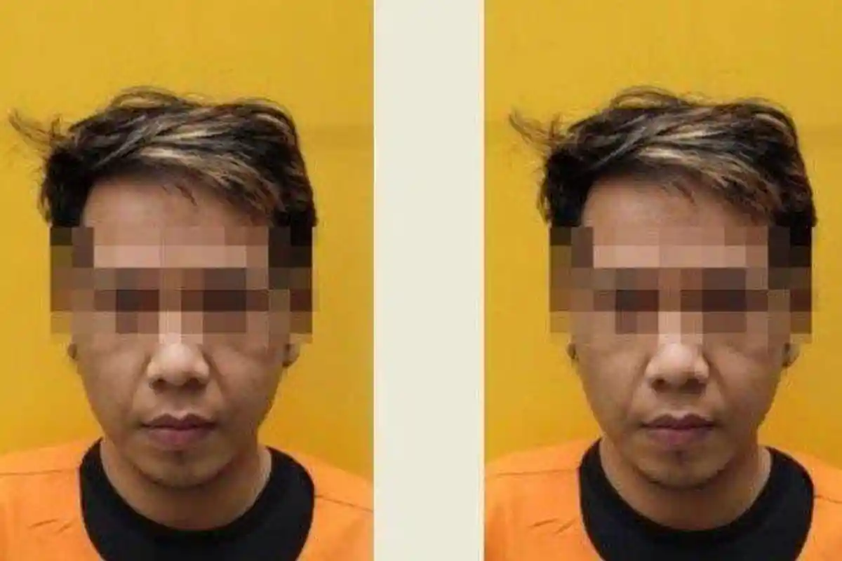 GEGER Pria Mengaku Imam Mahdi, Minta Pengikut Serahkan Anak Gadis, Punya 5 Istri di Bawah Umur