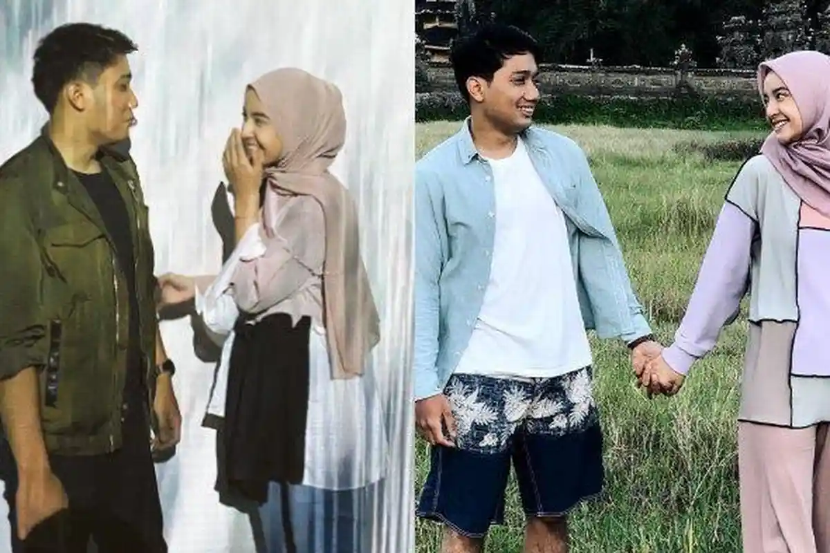 Nabila Ikhlas Eril Dinyatakan Meninggal Dunia, Janji Belajar Lakukan Hal Ini Demi Putra Kang Emil