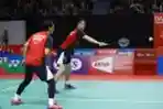 Mohammad Ahsan/Hendra Setiawan Mulus Ke Semifinal