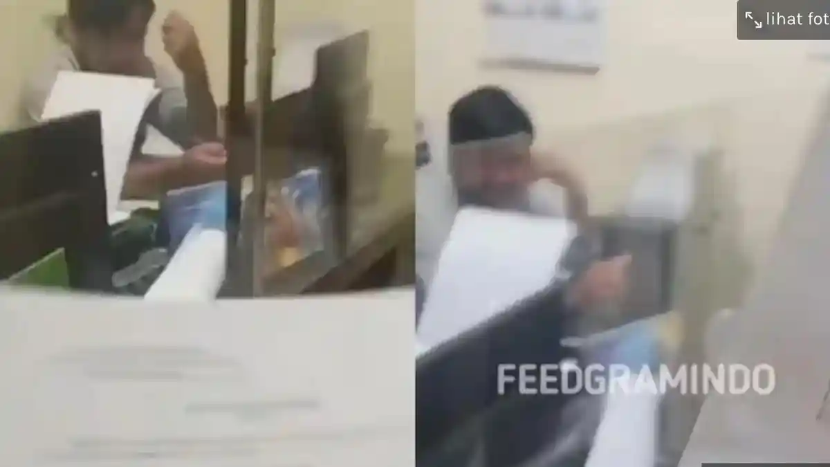 NASIB Penyidik Polsek Diduga Ketahuan Rekayasa BAP, Ubah Kasus Penganiayaan Jadi Narkoba