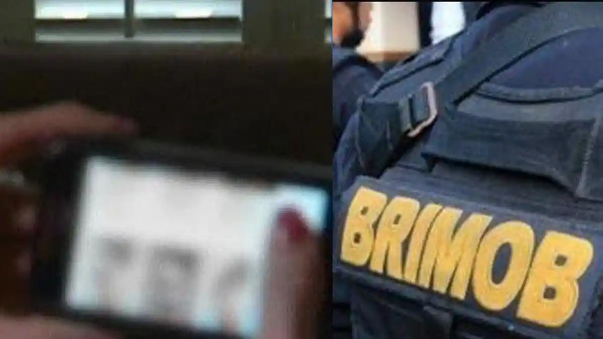 SOSOK Selebgram Ambon IP, Video Syurnya dengan Oknum Brimob Maluku Viral, Pernah Dihapus Tahun 2022