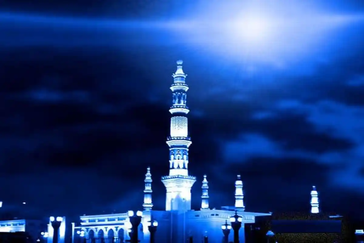 Tanda-tanda Muslim yang Mendapatkan Malam Lailatul Qadar, ketika Beribadah Merasakan Kenikmatan