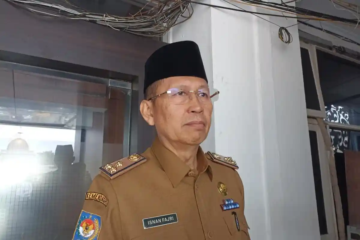 Tiga Nama Calon Kadis PUPR, Dinas TPHP dan Dinas ESDM Provinsi Bengkulu Digodok KASN