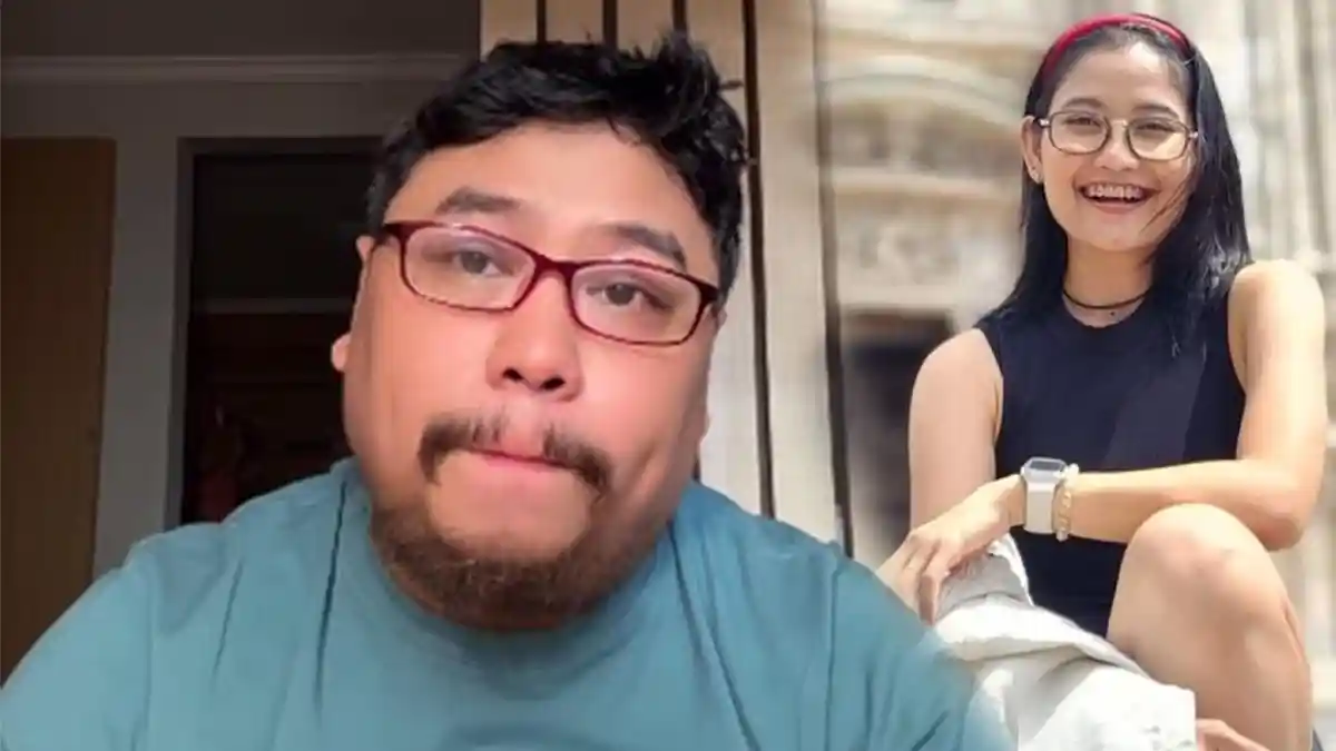 Komika Heri Horeh Minta Maaf Atas Perselingkuhannya, Ngaku Punya Perasaan dengan Teman Lama