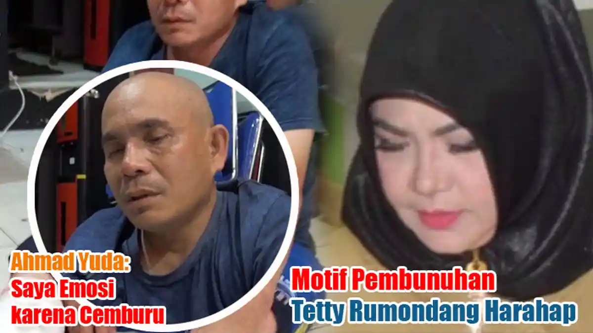 Kronologi Suami Bakar Istri di Batam, Sakit Hati Diselingkuhi, Pernah Lihat Pria Keluar Pintu Dapur