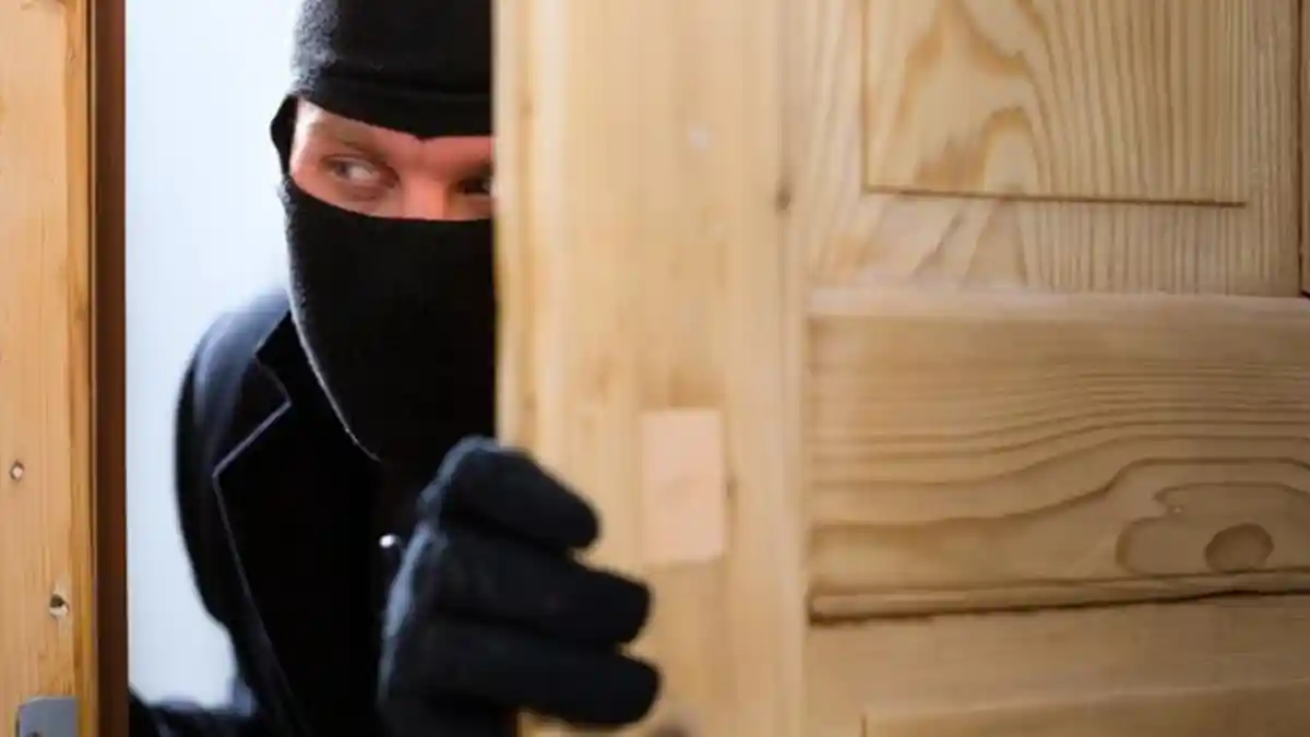 Ditinggal Ngopi, Kantor Ekspedisi di Aceh Kecolongan Rp200 Juta