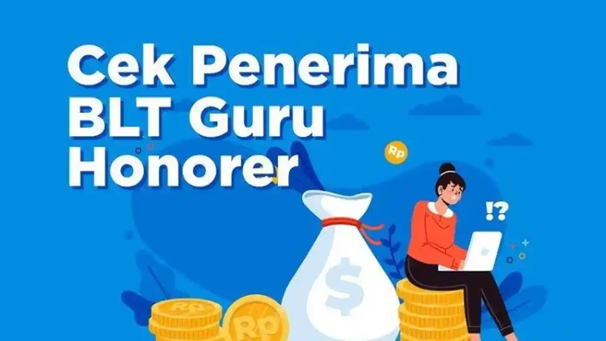 Cara Memverval Ijazah di Info GTK, LOGIN info.gtk.kemdikbud.go.id, Cek Penerima BLT Guru Honorer